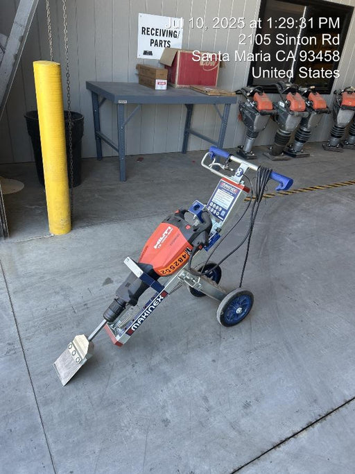 2024 HILTI TE 1000-AVR