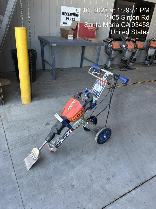 2024 HILTI TE 1000-AVR