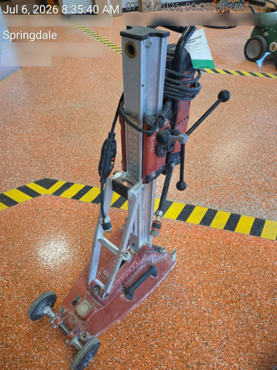 2023 HILTI DD250E