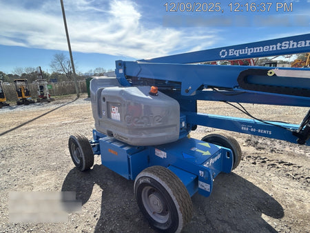 2025 GENIE Z-45/25J DC