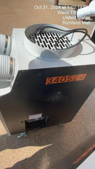 2023 KWIKOOL KPAC1411-2