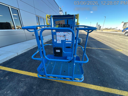 2024 GENIE Z30-20 N RJ