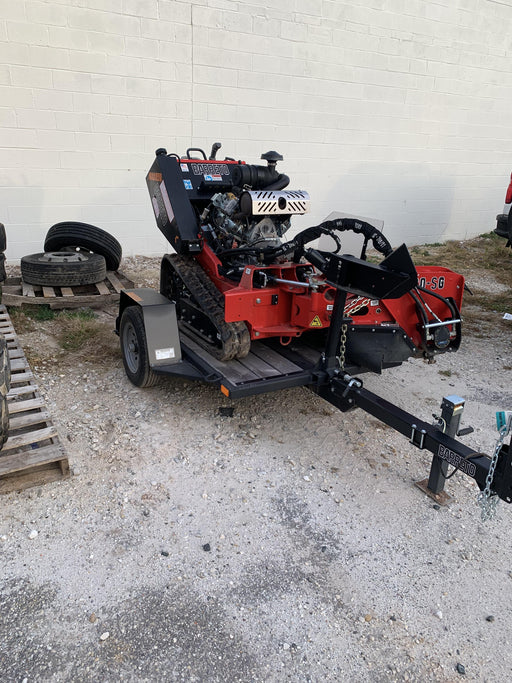 2022 BARRETO E4X6TBT