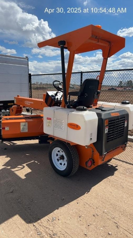 2023 LAYMOR SM-300