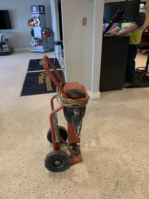 2019 HILTI TE 3000-AVR