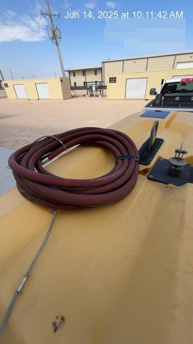 2023 ATLAS COPCO XAS188 CWK