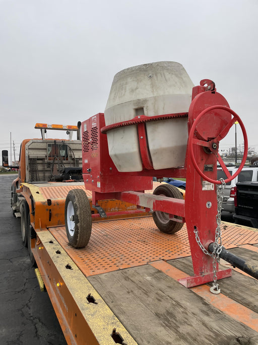 2022 MULTIQUIP MC94PK