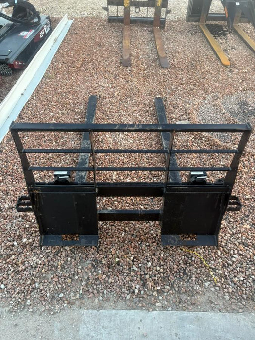 2025 ARROW MATERIAL HANDLING F5100CB - 72"