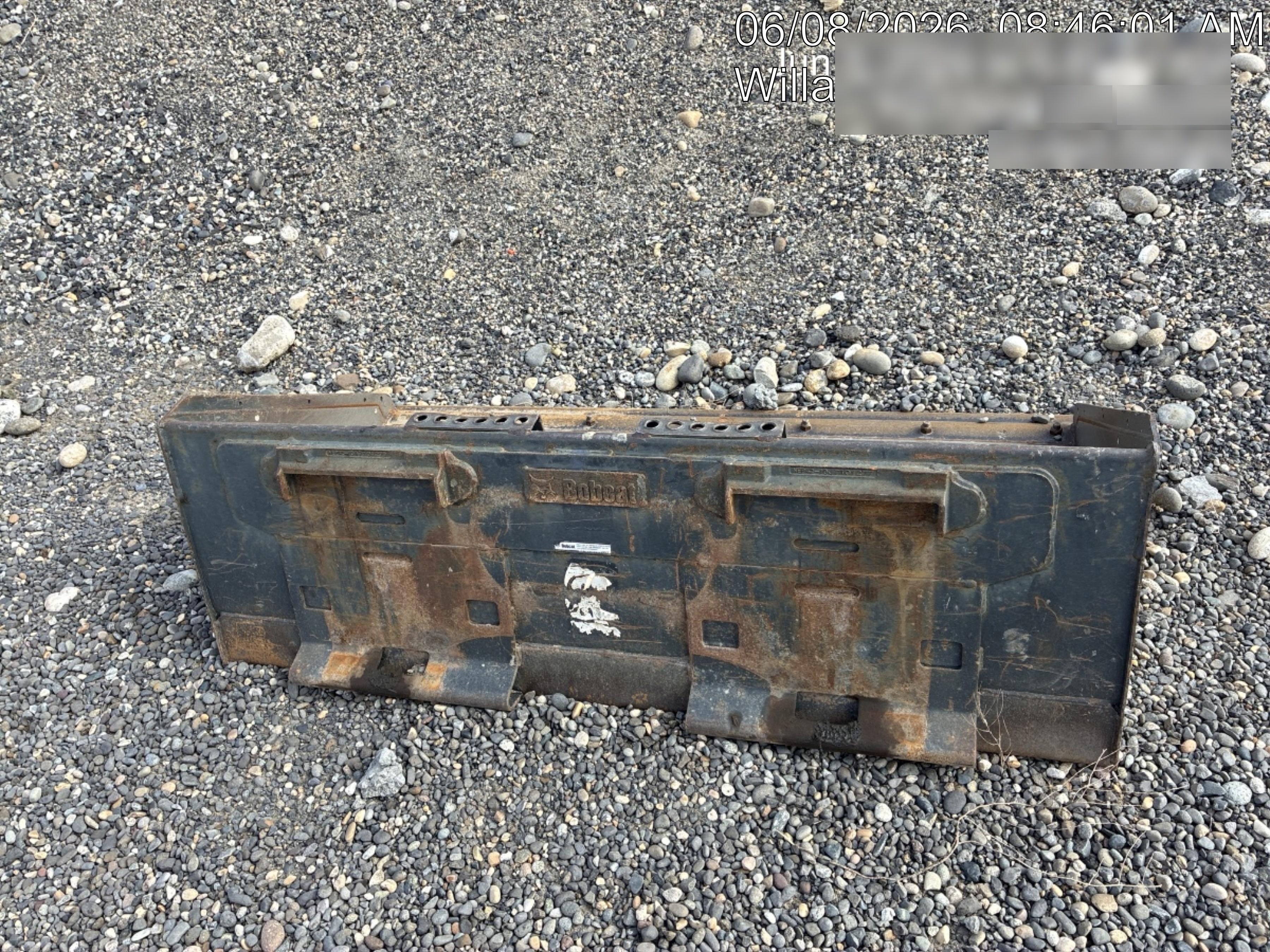 2026 ARROW MATERIAL HANDLING 48" Pallet Forks - Arrow