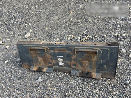 2026 ARROW MATERIAL HANDLING 48" Pallet Forks - Arrow