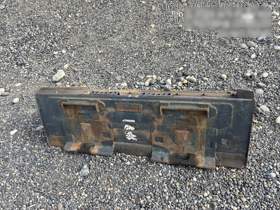 2026 ARROW MATERIAL HANDLING 48" Pallet Forks - Arrow
