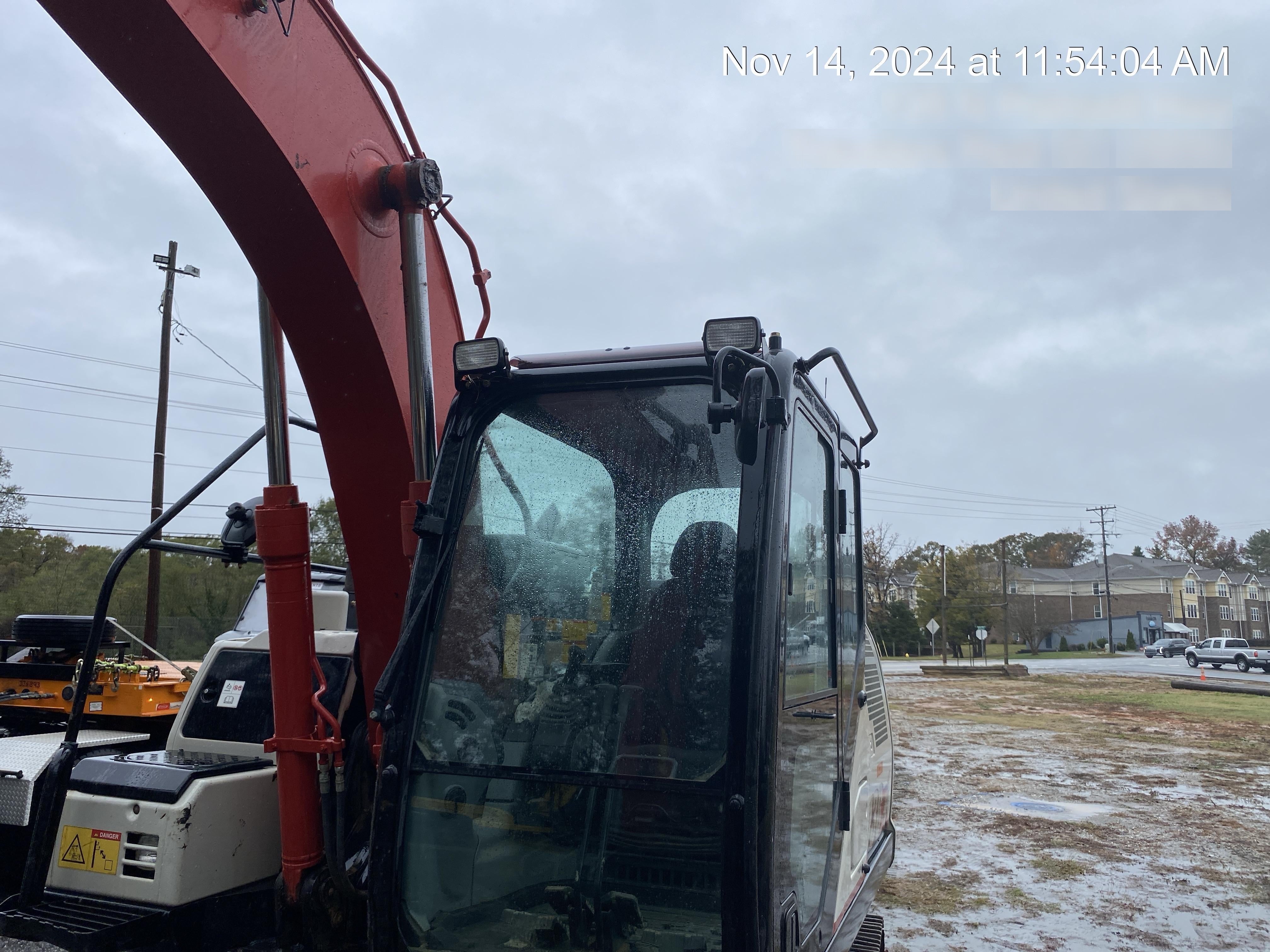 2023 LINK-BELT 130X4EX