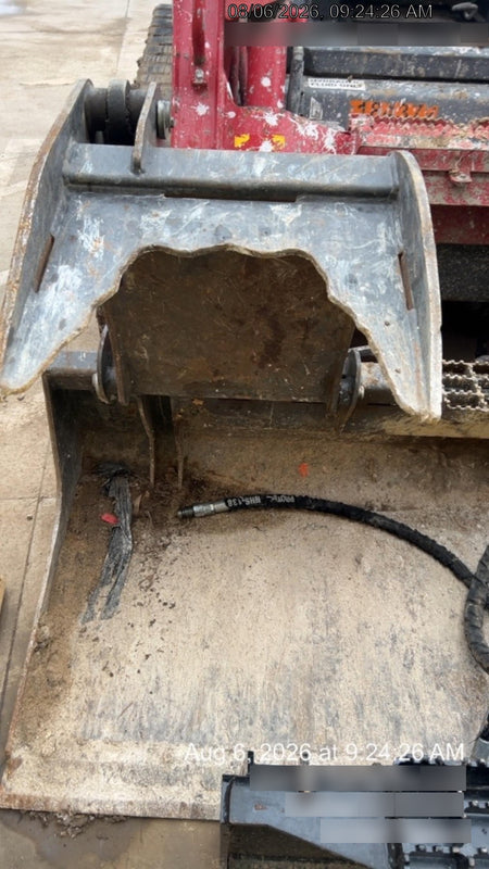 2020 PALADIN UTILITY GRAPPLE 11876-0022