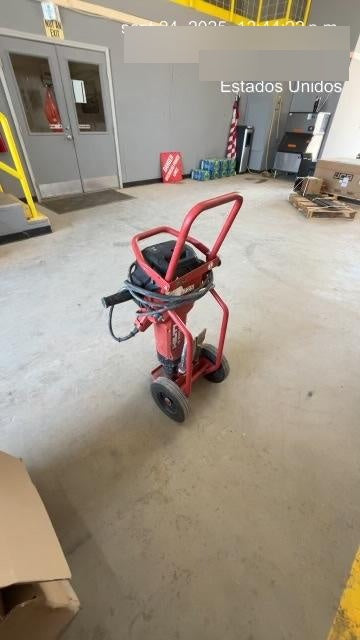 2024 HILTI TE 3000-AVR