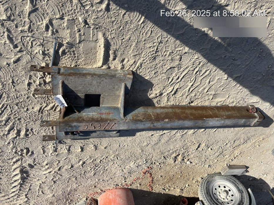 2019 ARROW MATERIAL HANDLING CE60-TH