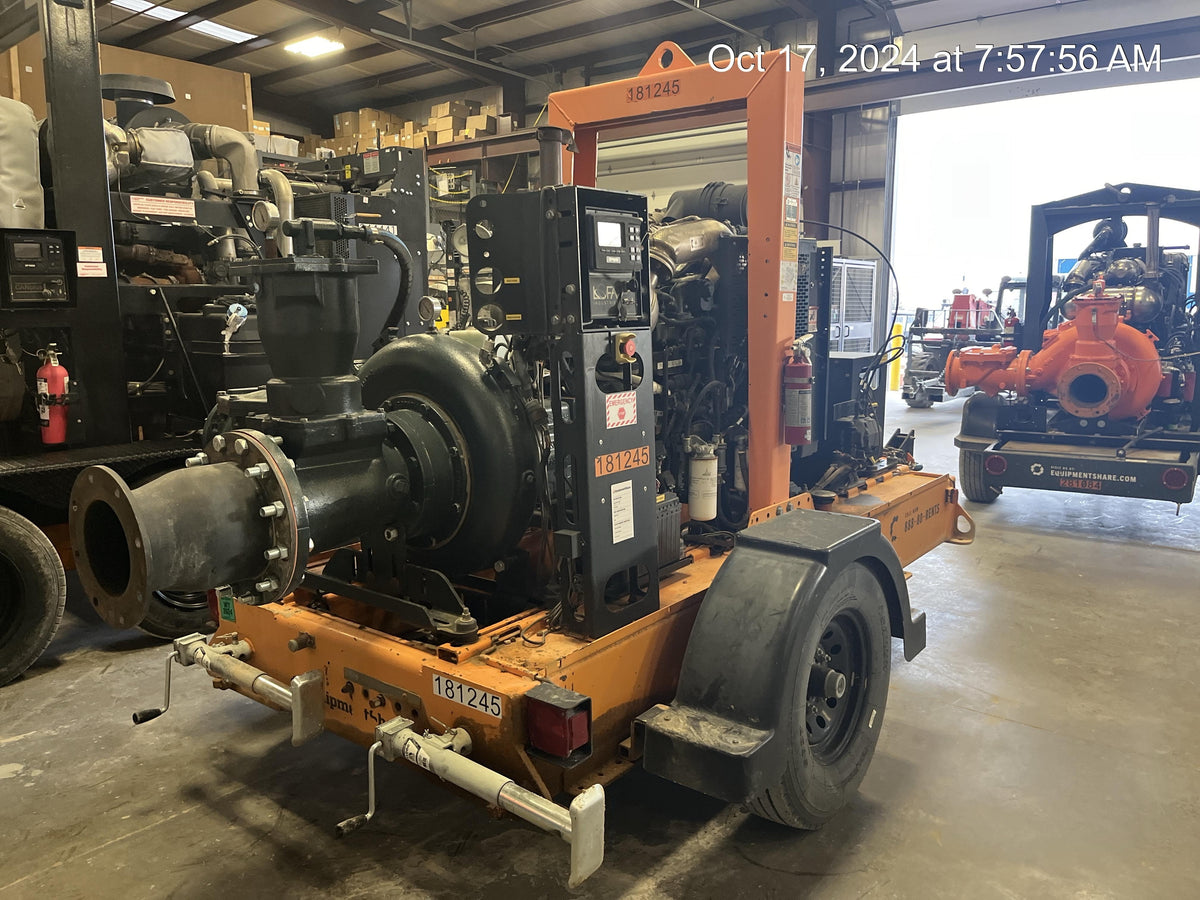 2021 PIONEER PP88S12L71-TCD3.6