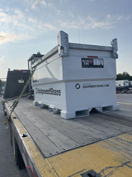 2023 WESTERN GLOBAL 20TCG-ES