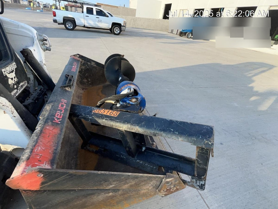 2023 AUGER TORQUE 3300-30