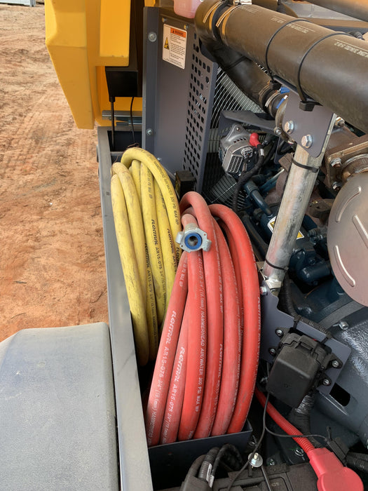 2022 ATLAS COPCO XAS188