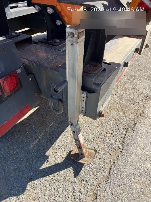 2023 PREMIER PUMP 8NHTH-RP-DC13