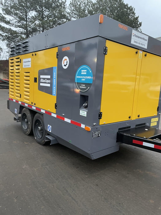 2022 ATLAS COPCO XRVS 1000 Tier 3 Reman