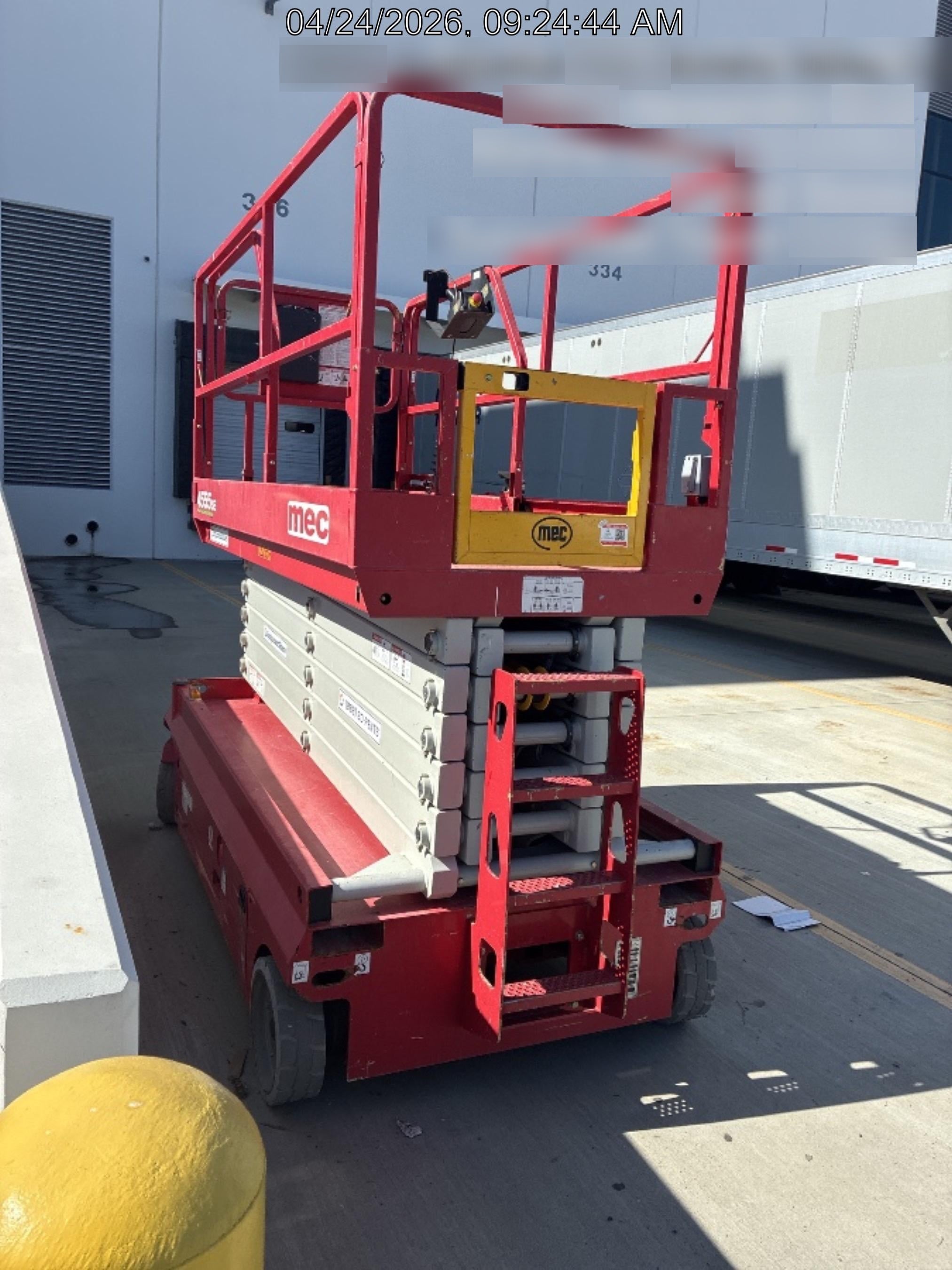 2021 MEC 4555SE