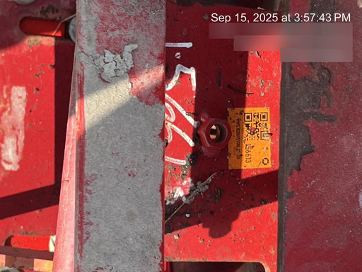 2021 KEY PLANT Pipe Conveyor