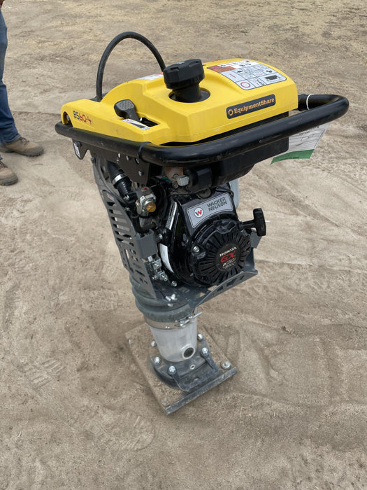 2021 WACKER NEUSON BS60-4As