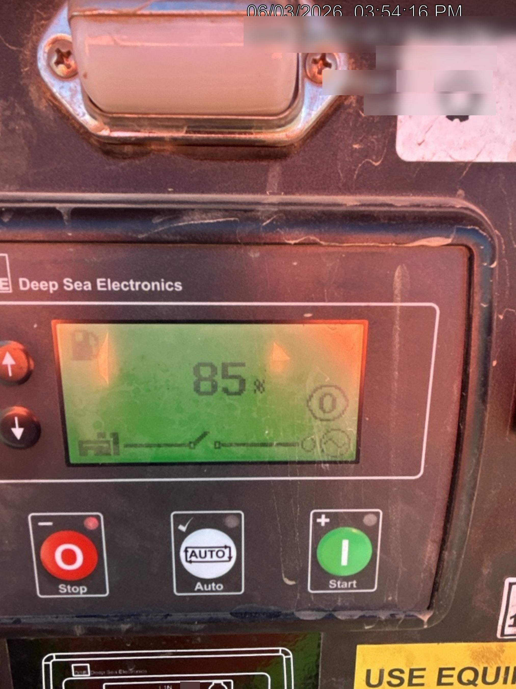2021 ATLAS COPCO QAS45