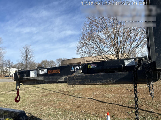 2023 STAR INDUSTRIES M1360B - Star JIB Boom