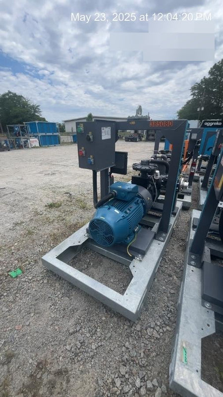 2023 ATLAS COPCO PAC F44 E