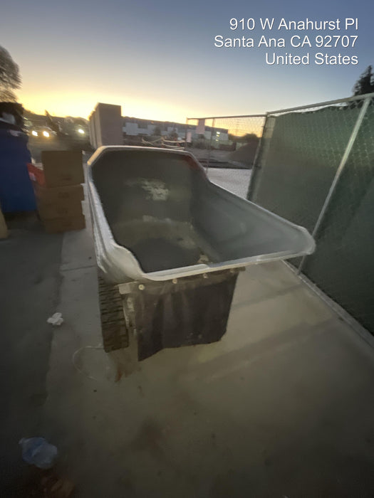 2023 TORO MBTX 2500-TS