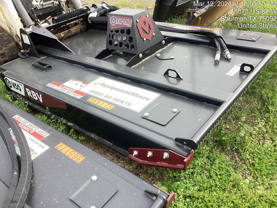 2023 VIRNIG RBV72-25