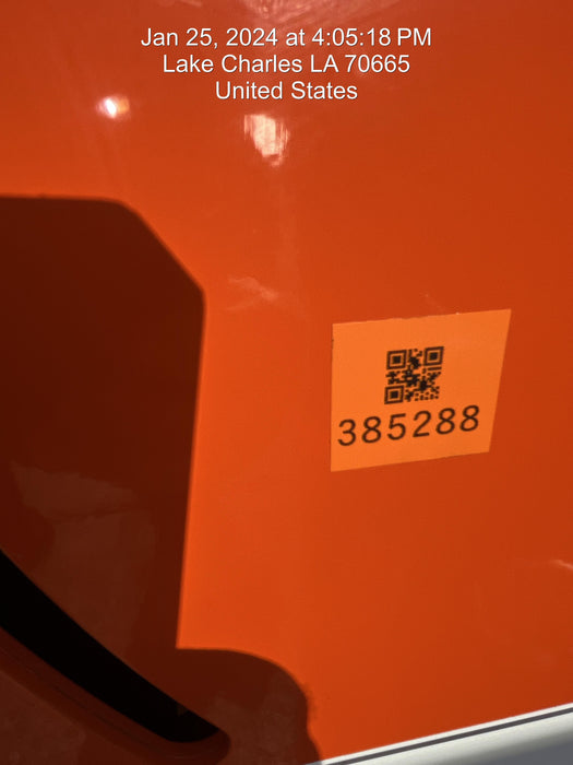 2024 HUSQVARNA FS 5000D