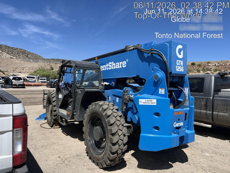 2026 GENIE GTH-1256