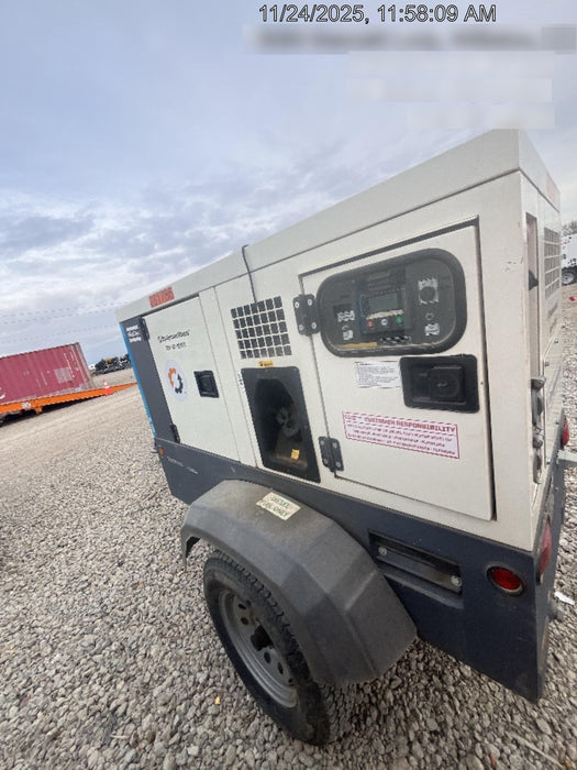 2022 ATLAS COPCO QAS45 CWK