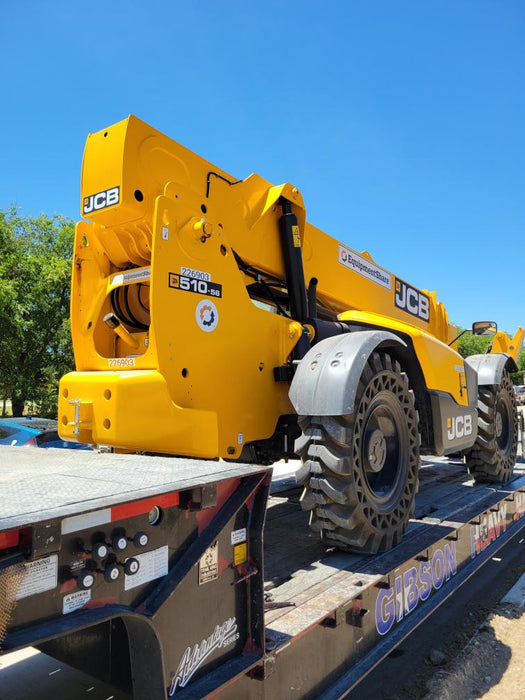 2022 JCB 510-56