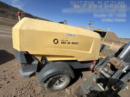 2023 ATLAS COPCO XAS188 CWK