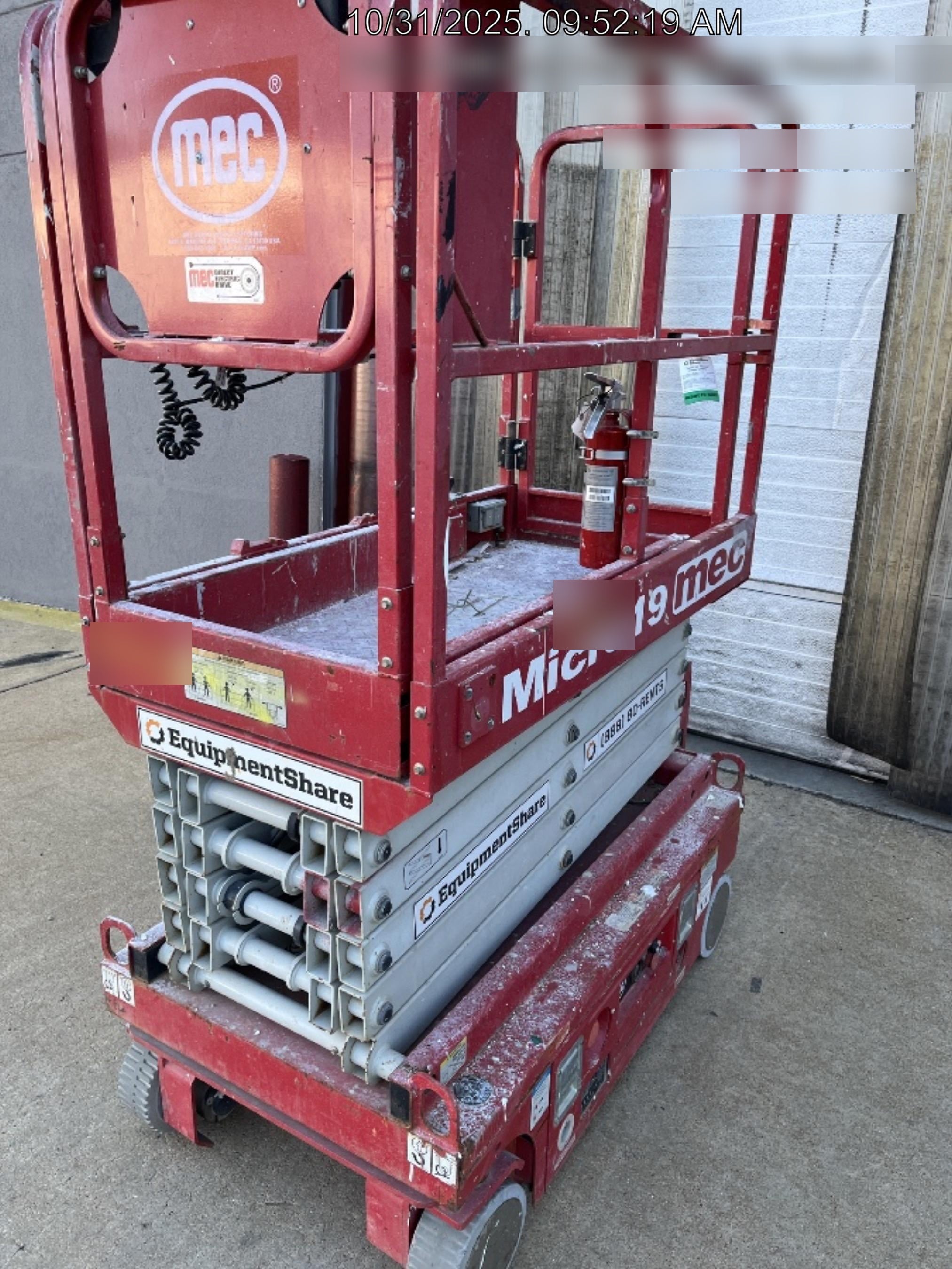 2019 MEC Micro 19