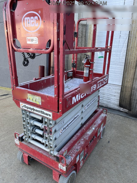 2019 MEC Micro 19