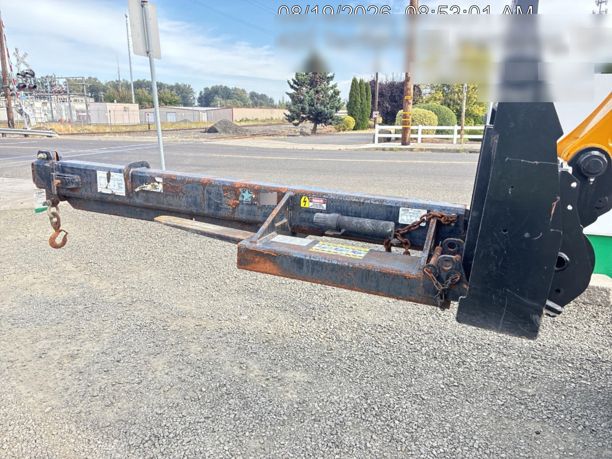 2022 STAR INDUSTRIES M1360B - Star JIB Boom