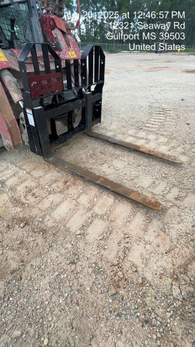 2025 VIRNIG PF4855-5VG