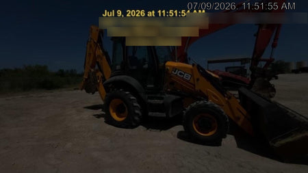2023 JCB 3CX-14 Extendable Stick