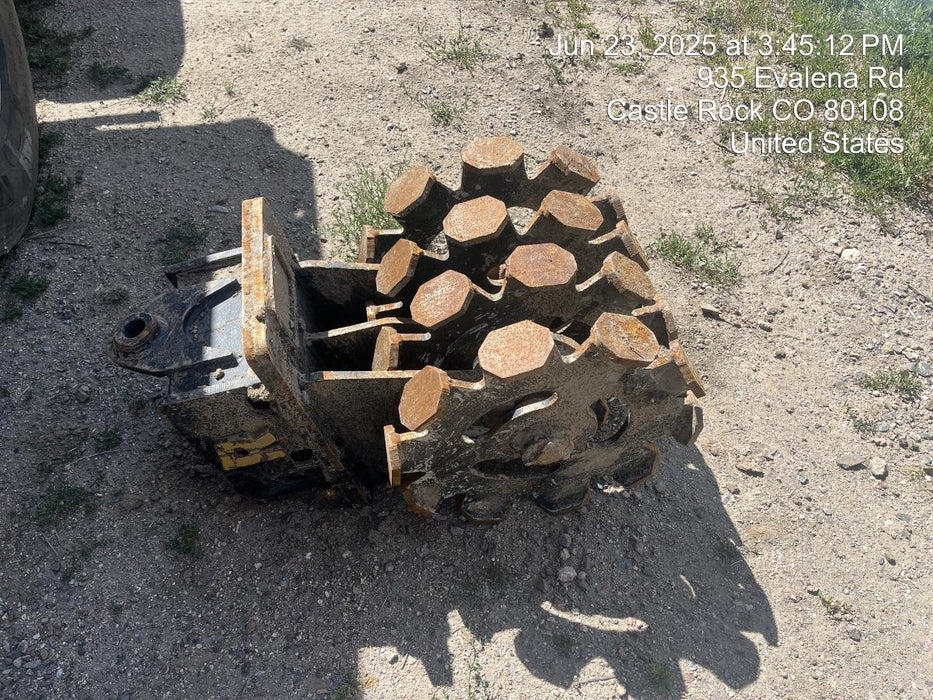 2024 ROCKLAND WM18-4