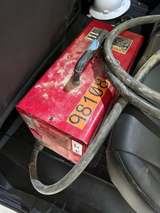 2020 LINCOLN ELECTRIC INVERTEC V275-S