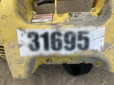 2019 WACKER NEUSON M2500