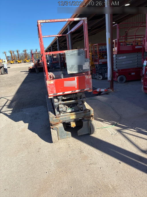 2018 SKYJACK SJIII-3219