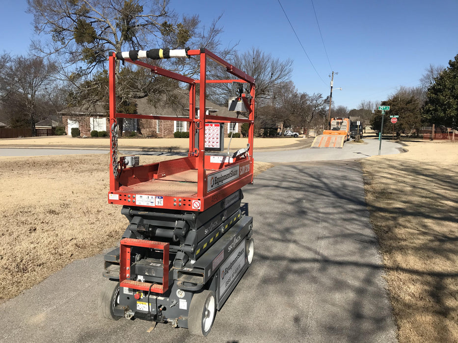 2019 SKYJACK SJIII-3219