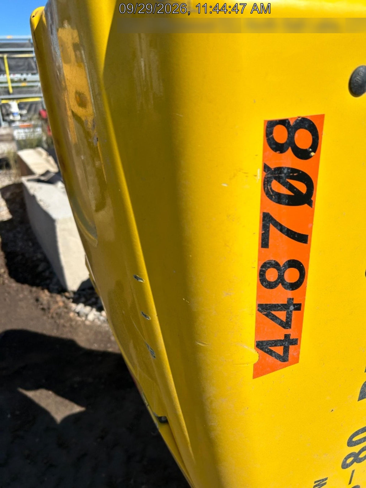 2024 WACKER NEUSON RTLx-SC3