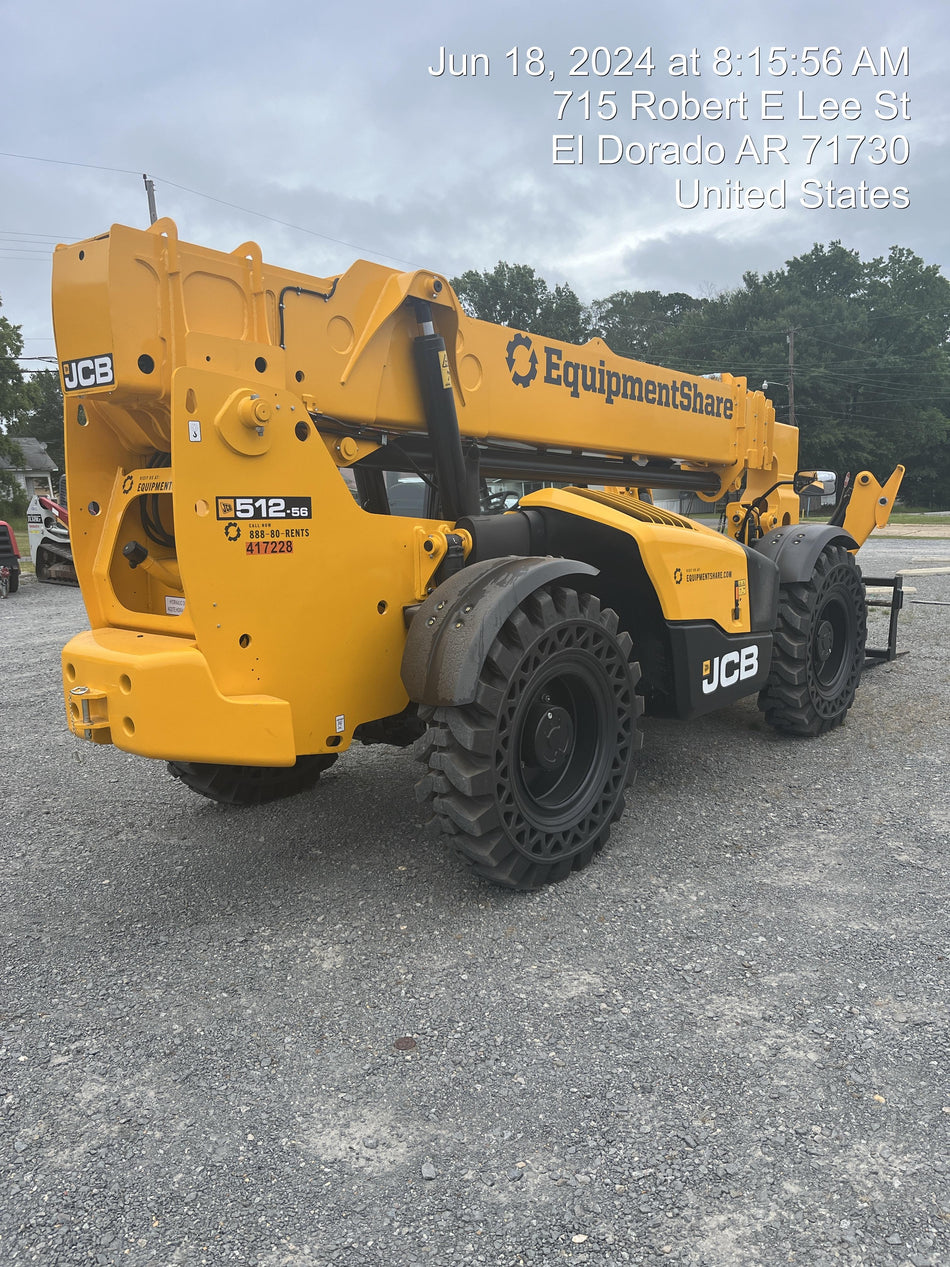 2024 JCB 512-56